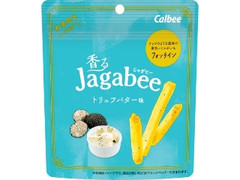 カルビー 香るJagabee トリュフバター味