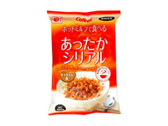 高評価 カルビー あったかシリアル キャラメル味 袋400gのクチコミ 評価 商品情報 もぐナビ 高評価 カルビー あったかシリアル キャラメル味 袋400gのクチコミ 評価 商品情報 もぐナビ