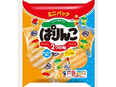 高評価 Befco 瀬戸の汐揚 贅沢のり塩味 袋45gのクチコミ 評価 カロリー 値段 価格情報 もぐナビ