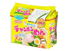 イトメン チャンポンめん 袋麺