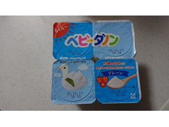 高評価 ダノン ベビーダノン プレーンのクチコミ 評価 商品情報 もぐナビ