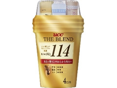 UCC THE BLEND 114
