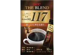 UCC THE BLEND 117
