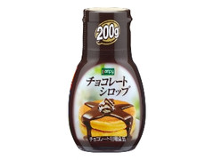 kanpy チョコレートシロップ ボトル200g