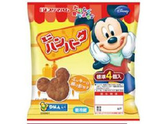 中評価 プリマハム ディズニーキャラクターシリーズ ミニハンバーグのクチコミ 評価 カロリー情報 もぐナビ 中評価 プリマハム ディズニーキャラクターシリーズ ミニハンバーグのクチコミ 評価 カロリー情報 もぐナビ