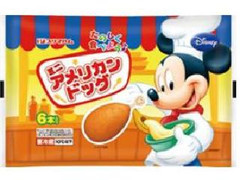 高評価 プリマハム ディズニーキャラクターシリーズ ミニアメリカンドッグのクチコミ 評価 カロリー情報 もぐナビ 高評価 プリマハム ディズニーキャラクターシリーズ ミニアメリカンドッグのクチコミ 評価 カロリー情報 もぐナビ