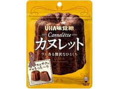 UHA味覚糖 カヌレット 袋40g