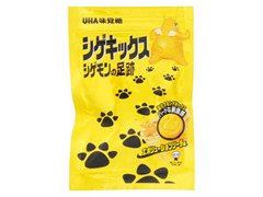 高評価 uha味覚糖 シゲキックス シゲモンの足跡 エボリューションソーダ味の感想 クチコミ カロリー情報 もぐナビ 高評価 uha味覚糖 シゲキックス シゲモンの足跡 エボリューションソーダ味の感想 クチコミ カロリー情報 もぐナビ
