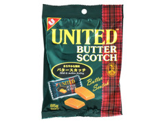 中評価 エヌエス ユナイテッド バタースカッチ 袋85g 製造終了 のクチコミ 評価 商品情報 もぐナビ