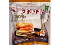 中評価 業務スーパー チーズホットクのクチコミ 評価 商品情報 もぐナビ