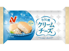 高評価 ニチレイ 今川焼 クリームチーズの感想 クチコミ 商品情報 もぐナビ