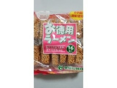 東京拉麺株式会社 お徳用ラーメン 16袋