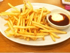 高評価 ココス やみつきカリカリポテト バーベキュー マヨのクチコミ 評価 カロリー情報 もぐナビ 高評価 ココス やみつきカリカリポテト バーベキュー マヨのクチコミ 評価 カロリー情報 もぐナビ
