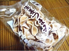船岡製菓 生姜つまみ 袋140g