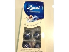 中評価 ｂａｃｉ ホワイトボックスチョコレートの感想 クチコミ 商品情報 もぐナビ