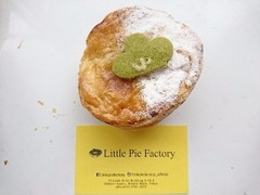 高評価 リトル パイ ファクトリー 抹茶のテリーヌパイのクチコミ 評価 商品情報 もぐナビ