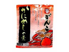 中評価 がんこフードサービス かにめしの素のクチコミ 評価 商品情報 もぐナビ
