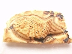 中評価 小倉庵 ずんだチーズケーキたい焼きの感想 クチコミ 商品情報 もぐナビ 中評価 小倉庵 ずんだチーズケーキたい焼きの感想 クチコミ 商品情報 もぐナビ