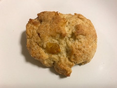 高評価 underground bakery オレンジピールとホワイトチョコのロックケーキのクチコミ 評価 商品情報 もぐナビ