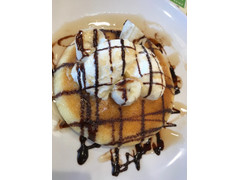 高評価 ガスト チョコバナナとマスカルポーネのパンケーキのクチコミ 評価 カロリー情報 もぐナビ 高評価 ガスト チョコバナナとマスカルポーネのパンケーキのクチコミ 評価 カロリー情報 もぐナビ