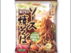 中評価 ヤクルト 麺許皆伝 ソース焼きそばのクチコミ 評価 商品情報 もぐナビ