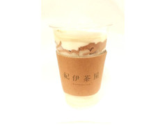 高評価 紀伊茶屋 チョコバナナシェイクのクチコミ 評価 商品情報 もぐナビ