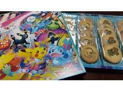 高評価 ポケモン プリントクッキー ポケモンセンターカナザワの感想 クチコミ 商品情報 もぐナビ 高評価 ポケモン プリントクッキー ポケモンセンターカナザワの感想 クチコミ 商品情報 もぐナビ