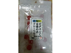 岩田屋商店 肝太 BMC飴 袋50g