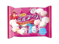 ブルボン ミルネージュ