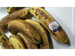 阿里山 台湾バナナ 一房