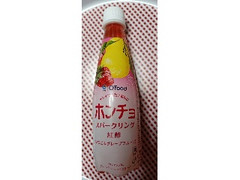 大象ジャパン ホンチョ スパークリング いちご＆グレープフルーツ 350ml