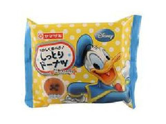 高評価 ヤマザキ ディズニー しっとりドーナツ バナナ味のクチコミ 評価 商品情報 もぐナビ 高評価 ヤマザキ ディズニー しっとりドーナツ バナナ味のクチコミ 評価 商品情報 もぐナビ