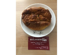 BOULANGERIE KEN 芋栗かぼちゃ くるみダマンドのブリオッシュ 一個
