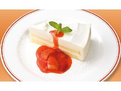 中評価 ガスト チーズケーキレモン風味のクチコミ 評価 商品情報 もぐナビ