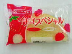 中評価 ヤマザキ イチゴスペシャルミニ 袋4個のクチコミ 評価 商品情報 もぐナビ