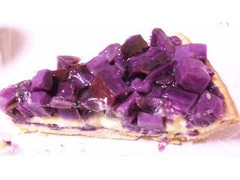 高評価 フルーツケーキファクトリー 紫いものタルトのクチコミ 評価 商品情報 もぐナビ 高評価 フルーツケーキファクトリー 紫いものタルトのクチコミ 評価 商品情報 もぐナビ
