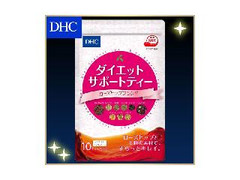 高評価 ｄｈｃ ダイエットサポートティー ローズヒップブレンドのクチコミ 評価 商品情報 もぐナビ