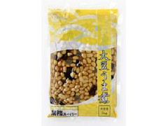 神戸物産 大豆うま煮 袋1kg