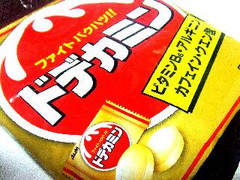 中評価 アサヒ ファイトバクハツ ドデカミンのクチコミ 評価 商品情報 もぐナビ