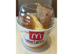中評価 マクドナルド パイアラモード メープルのクチコミ 評価 商品情報 もぐナビ