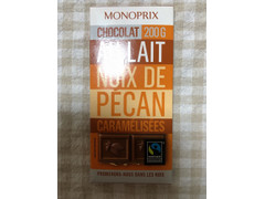 中評価 モノプリ ピーカンナッツチョコのクチコミ 評価 商品情報 もぐナビ 中評価 モノプリ ピーカンナッツチョコのクチコミ 評価 商品情報 もぐナビ
