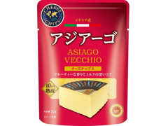 東京デーリー チーズチップス アジアーゴ 商品写真