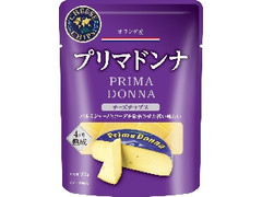 東京デーリー チーズチップス プリマドンナ 袋30g