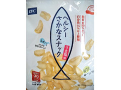 中評価 ｄｈｃ ヘルシーさかなスナック うま塩味の感想 クチコミ 値段 価格情報 もぐナビ