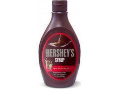 HERSHEY’S チョコレートシロップ ボトル623g