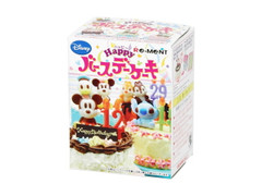 リーメント ディズニー ハッピーバースデーケーキのクチコミ 評価 商品情報 もぐナビ リーメント ディズニー ハッピーバースデーケーキのクチコミ 評価 商品情報 もぐナビ
