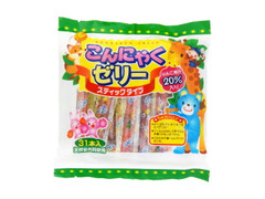 中評価 ベルソフト こんにゃくゼリー スティックタイプのクチコミ 評価 商品情報 もぐナビ 中評価 ベルソフト こんにゃくゼリー スティックタイプのクチコミ 評価 商品情報 もぐナビ