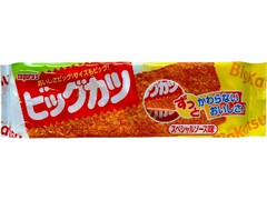 中評価 すぐる ビッグカツ スペシャルソース味の感想 クチコミ カロリー情報 もぐナビ