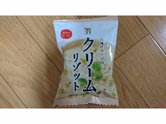 高評価 セブンプレミアム 5種のチーズのクリームリゾットのクチコミ 評価 商品情報 もぐナビ