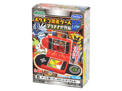 スバルドウ ポケモン 図鑑ケースdp プラチナ世界編のクチコミ 評価 商品情報 もぐナビ スバルドウ ポケモン 図鑑ケースdp プラチナ世界編のクチコミ 評価 商品情報 もぐナビ